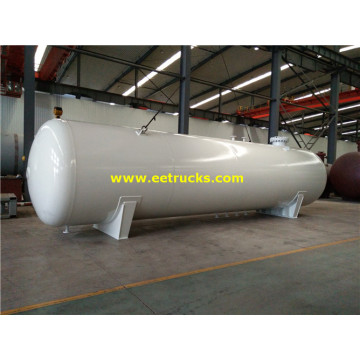 50000 Litres 25MT Liquid Ammonia Tank Vessels