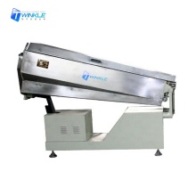 Hard Lollipop Candy Batch Roller Machine: Efficient Production Solution for Confectionery Industry