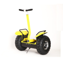 Street Legal Personal Transporter for off Road