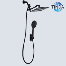 Effortless Spray for Relaxing Baths and Tough Cleanups