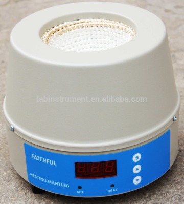 Laboratory adjustable Heating Mantle