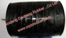 Pneumatic rubbe airbag with Competitive Price