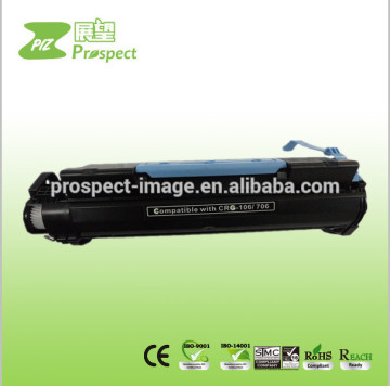 wholesale compatible toner CRG-106 for canon toner cartridge