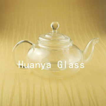 glass teapot whosesale in china