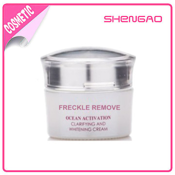 Best Whitening Rapid Freckle Remove Cream