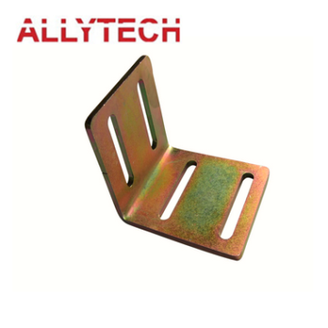 Galvanized Metal Stamping Part