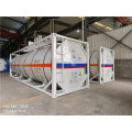 30ft 35m3 Epoxy ethane tank chombo