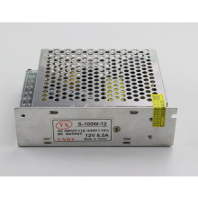 12V 8.5A 100W Indoor Use LED Power Supply
