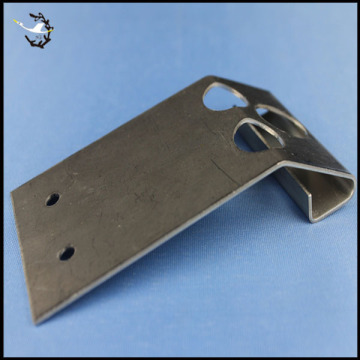 Custom china aluminum metal stamping part