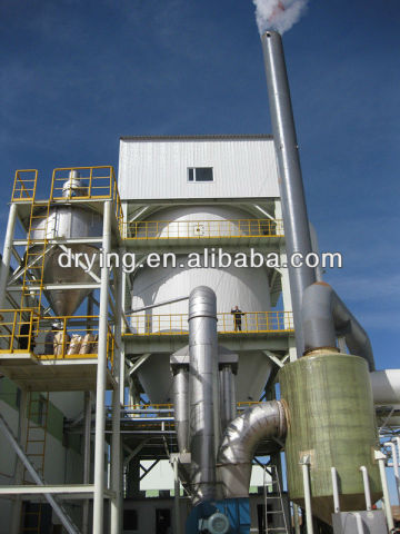 Centrifugal Spray Dryer chemical spray dryer lab spray dryer