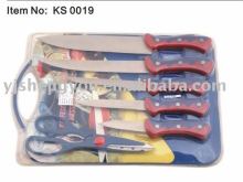stainless steel knifes china