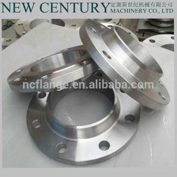 JIS Forged flange