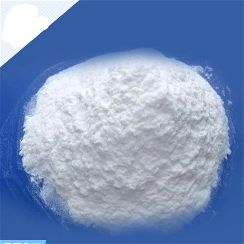 Carboxymethylcellulose Sodium CMC CAS: 9004-32-4