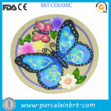 Decorative butterfly outdoor Landscaping Stepping Stones