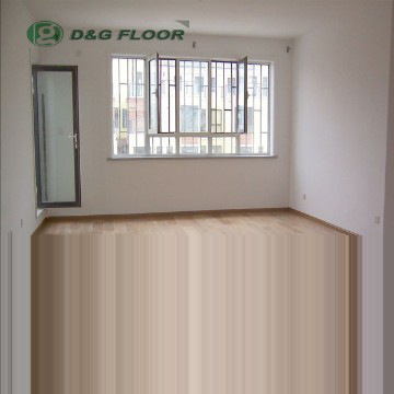 3 Multilayers Engineering Wood Flooring 7-15mm