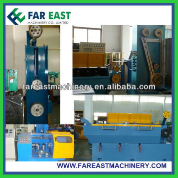 Intermediate Copper Wire Drawing Machine/Copper Wire Drawing Mill