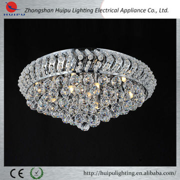 new authentic Crystal Ball Ceiling Lamp