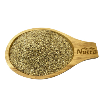 Organic Siberian Ginseng  Root TBC