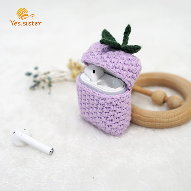 Wireless Earphone Case