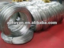 High quality galvanise wire