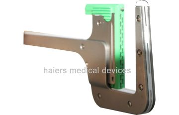 Automatic Disposable Linear Stapler Surgical Stapling Devices For Gastrectomy Surgery