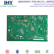 Custom Fr4 PCB Manufacturing LED PCB 94v0 PCB Service