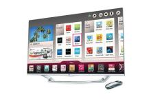 LG Electronics 60LA7400 60" Full HD 1080p Cinema 3D Smart LED TV