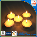 lilin beraroma dalam lilin tealight massal untuk dijual