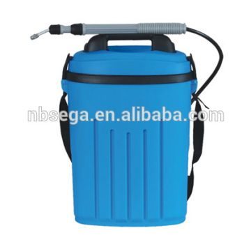 8Liter plastic knapsack electrostatic sprayer SG1713