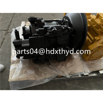 332 / K4487 K5V200DPH1DBR-ZS24-V JS330 JS360 Pompe hydraulique