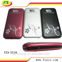 HDD case HDD enclosure HDD caddy HDD box