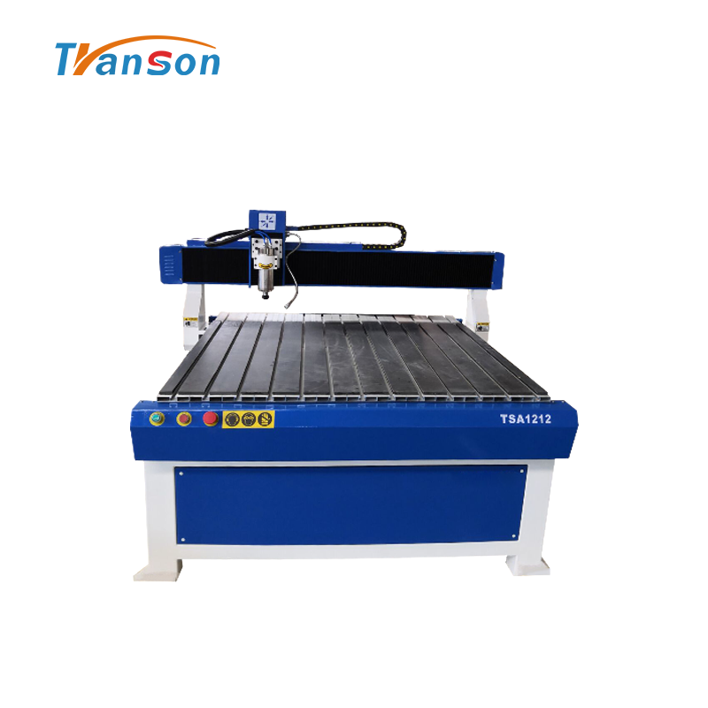 1212 CNC Router لصناعة الإعلانات أو الهوايات