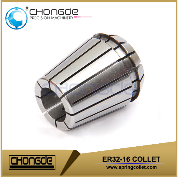 ER32 16mm 0.629&quot; Ultrapräzisions-ER-Spannzange