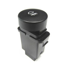 Chevrolet Car Laser Round Fog Light Switch