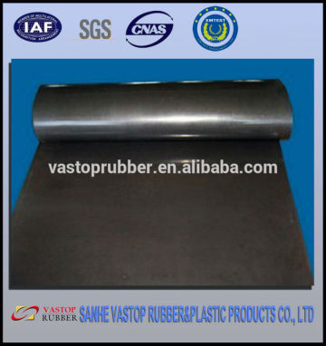 FKM Heat Resistant Viton Rubber Sheet