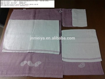 towels stock sets