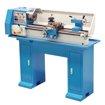 WL250 GEAR HEAD BENCH LATHE