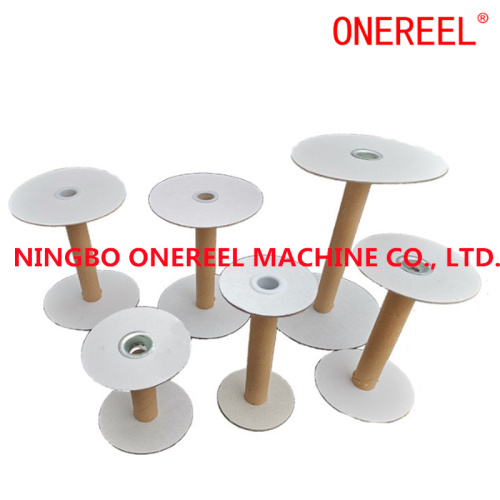 Environmental Friendly Cardboard Cable Spools for Hose Rope