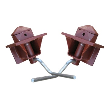 Welded and Cast Trailer Container Twist Locks