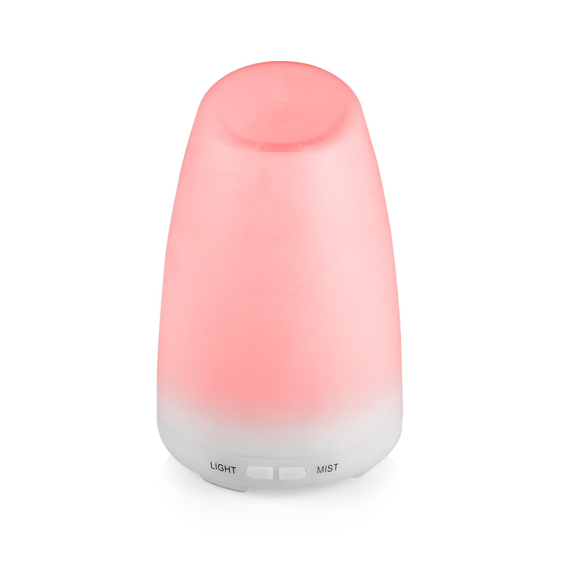 Air Purifier Ideal Aroma Loftbefeuchter fir Doheem