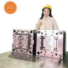 Precision PVC Plastic Injection Molds & Tooling Manufacturer