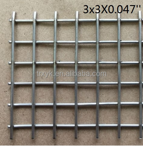 SS304 plain weave wire mesh screen