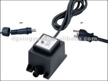 24V UL Waterproof Transformer