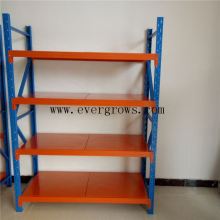 China good quality metal rack shelf medium duty rack