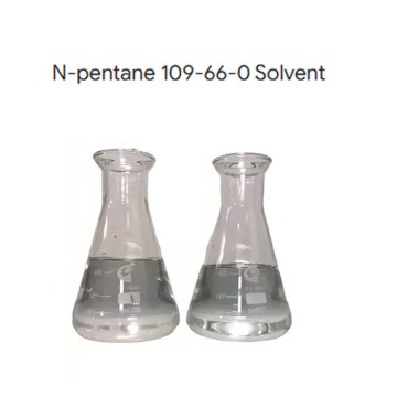 99% Normal Pentane (n-Pentane) CAS109-66-0