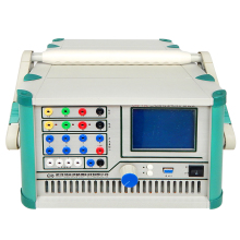 Lvnengde LND702 Three-phase Microcomputer Relay Protection Tester