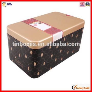 gift packing fashionable necktie gift box