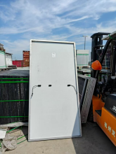 JA Solar C-Class 595-600