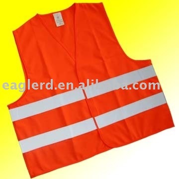 reflective vest