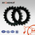 Heavy machinery spare parts, Excavator Sprockets PC200-5 ,made in china